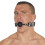 Silicone Ball Gag 3