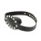 Leather Gag With Studs 3
