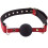 Rouge Garments Ball Gag Red 2