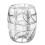 Perfect Fit SilaSkin Ball Stretcher Klar 2