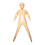 Just Jugs Inflatable Love Doll 1