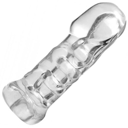 Master Series Cock Holster Sleeve 2