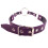 Rouge Garments O Ring Gag Purple 3