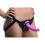 Navigator U Strap On G-Spot Dildo and Harness 1