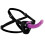 Navigator U Strap On G-Spot Dildo and Harness 2