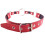Rouge Garments O Ring Gag Red 3