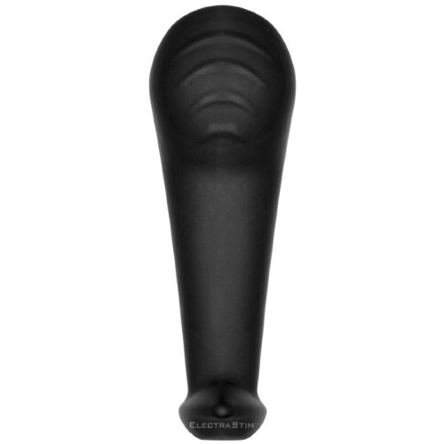 ElectraStim Silicone Noir Nona G-Spot Electro Probe 2