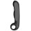 ElectraStim Silicone Noir Ovid Electro G-Spot Dildo 4
