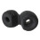 Perfect Fit SilaSkin Penisbold Sort Penisring 2