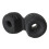 Perfect Fit SilaSkin Penisbold Sort Penisring 1