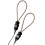 ElectraStim Metallic Ajustable Cock Loops 2