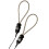 ElectraStim Metallic Ajustable Cock Loops 1