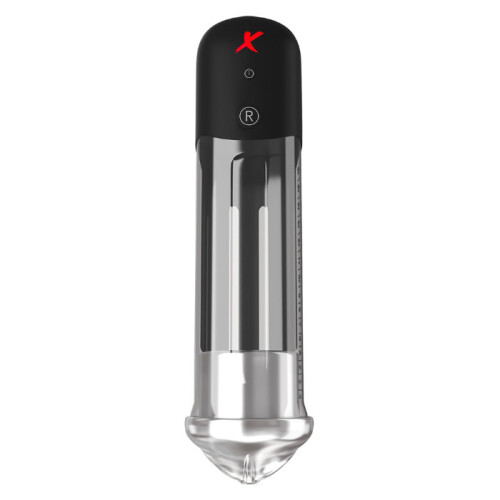 Pipedream Extreme Elite Blowjob Power Pump 2