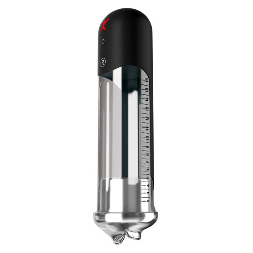 Pipedream Extreme Elite Blowjob Power Pump 1