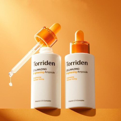 [Torriden] Cellmazing Brightening Ampoule 30ml 1