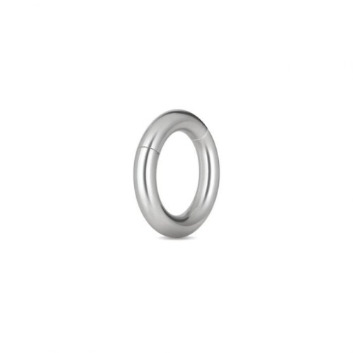 Prowler RED Magnetic Stainless Steel Cock Ring 38mm 2