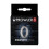 Prowler RED Magnetic Stainless Steel Cock Ring 38mm 1
