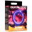 XR Brands Silikone Spike Ring 2