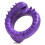 XR Brands Silikone Spike Ring 1
