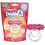 Screaming O 4B Deep Rumbling DoubleO 6 Vibrating Cock Ring Strawberry 4