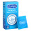 Durex Durex Classic Natural Condoms 12 Pack 1