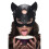 Master Series Naughty Kitty Cat Mask 1