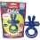 Screaming O 4B Deep Rumbling Ohare Vibrating Rabbit Cock Ring Blueberry 3