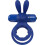 Screaming O 4B Deep Rumbling Ohare Vibrating Rabbit Cock Ring Blueberry 1