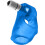 Oxballs Glowsling Cocksling With LED Blue Ice 5