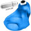 Oxballs Glowsling Cocksling With LED Blue Ice 4