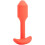 BVibe Vibrerende Snugprop 1 Orange 2