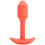 BVibe Vibrerende Snugprop 1 Orange 1