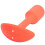 BVibe Vibrerende Snugprop 1 Orange 4