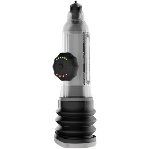Bathmate Pump Timer 1
