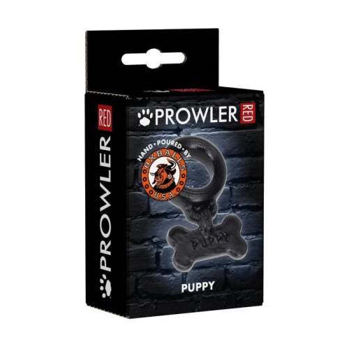 Prowler Red Bone Penisring 1