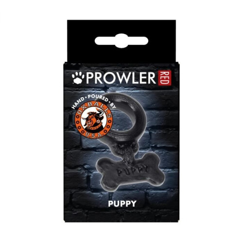 Prowler Red Bone Penisring 2