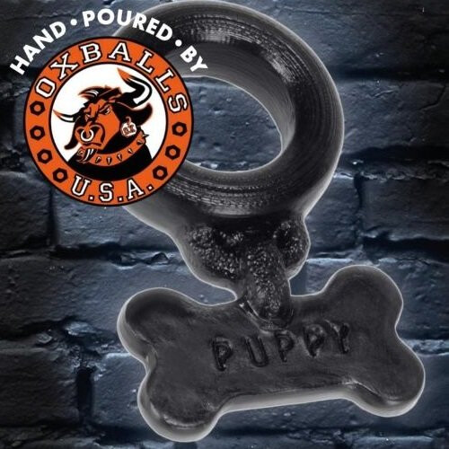 Prowler Red Bone Penisring