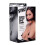 Silicone Bit Gag with Nipple Clamps 4