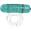 Screaming O 4B Deep Rumbling OWow Vibrating Cock Ring Kiwi 1