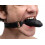 Suppressor Silicone Face Banger Gag 1