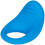 ROMP - JUKE SILICONE PENIS RING WITH CLITORAL STIMULATION VIBRATOR 4