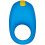 ROMP - JUKE SILICONE PENIS RING WITH CLITORAL STIMULATION VIBRATOR 1