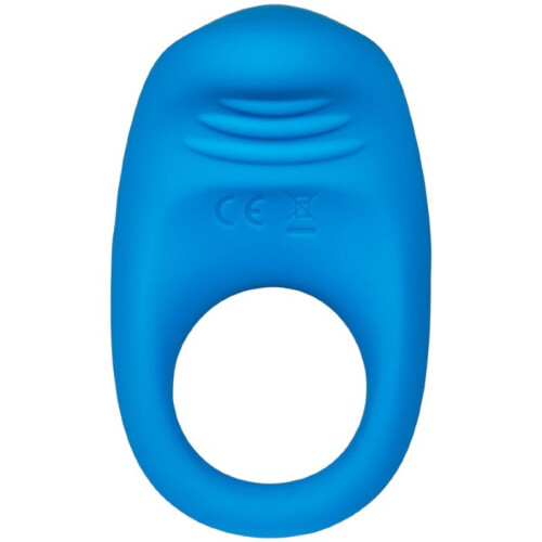 ROMP - JUKE SILICONE PENIS RING WITH CLITORAL STIMULATION VIBRATOR 2
