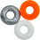 Oxballs Ringer Max Stretchy Cock Ring Set Hazzard (3 Pack) 1