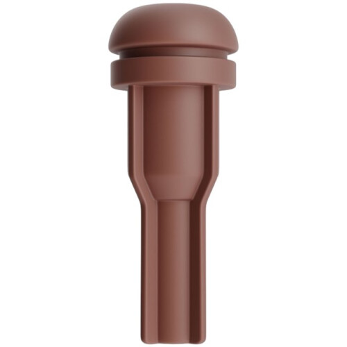 Autoblow AI Ultra Masturbator Røv Brun 2