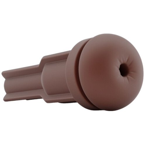 Autoblow AI Ultra Masturbator Røv Brun 1