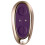 Rocks Off Cocktail Remote Control Couple's Butt Plug 3