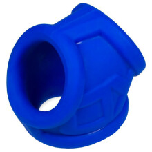 Oxballs OXSLING Cock and Ball Sleeve Blue Ice
