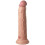 Godemiché Pipedream-Cock de silicone de 9 pouces à 2 densité 1