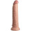 Godemiché Pipedream-Cock de silicone de 9 pouces à 2 densité 2